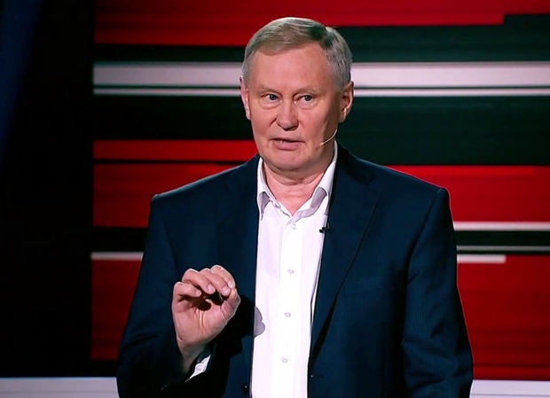 Михайло Ходарьонок